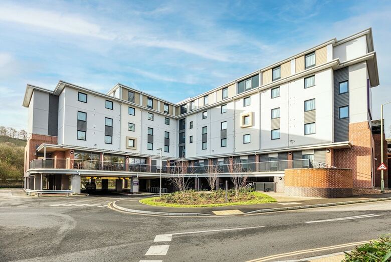 Hotel Premier Inn Tiverton