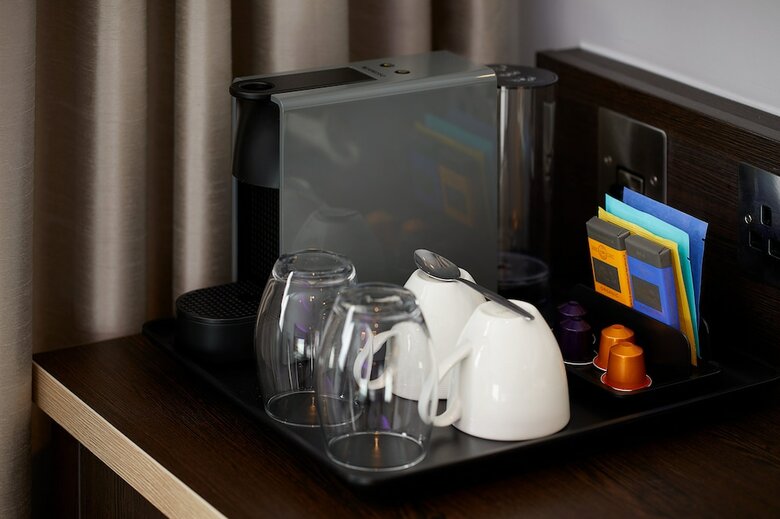 Hotel Premier Inn St Davids