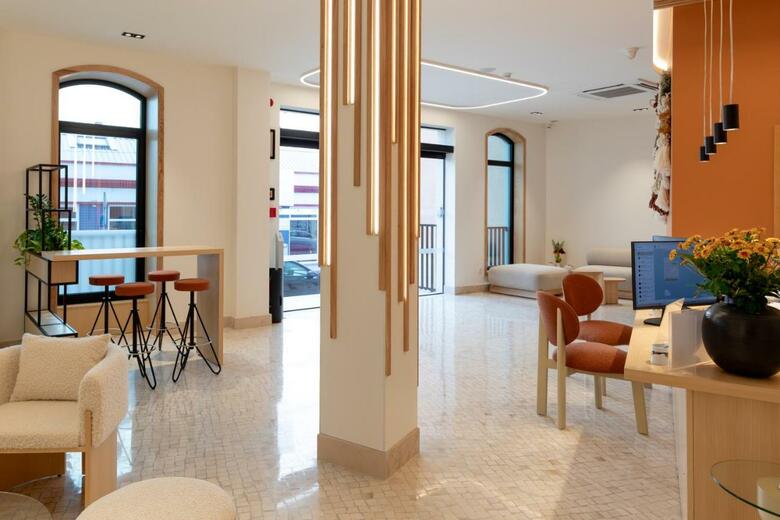 Hotel Do Alboi