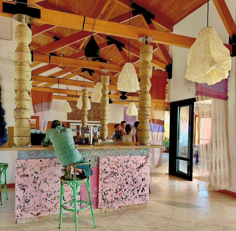 Hotel Calipo
