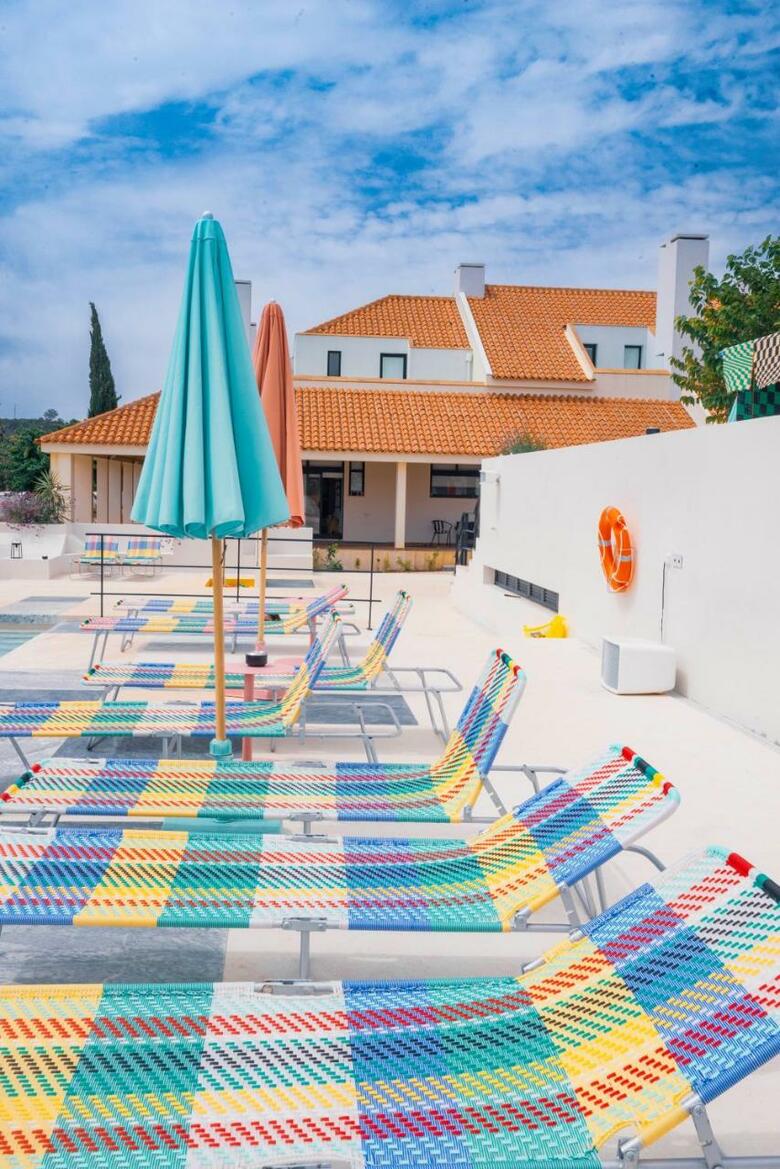 Hotel Calipo