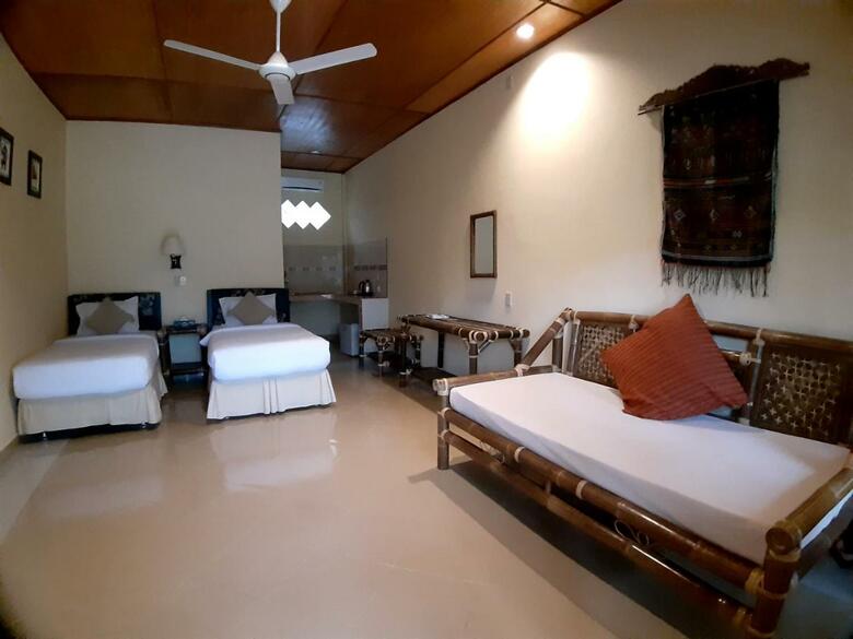 Hotel Tabo Cottages