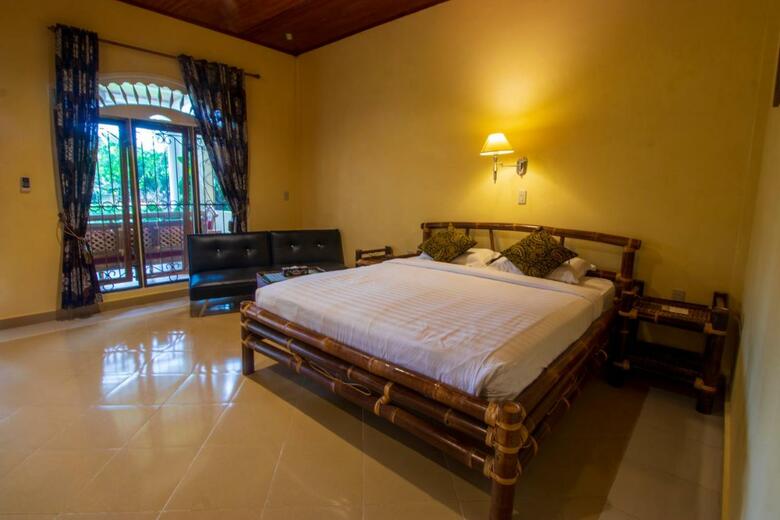 Hotel Tabo Cottages