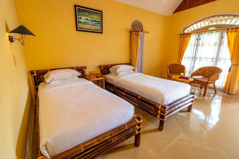 Hotel Tabo Cottages