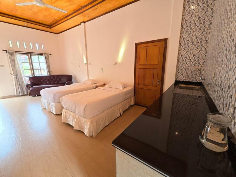 Hotel Tabo Cottages
