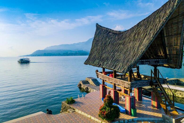 Hotel Tabo Cottages