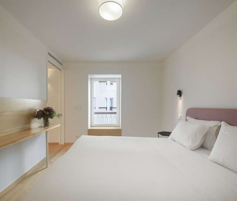 Lisbon Serviced Apartments - Principe Real