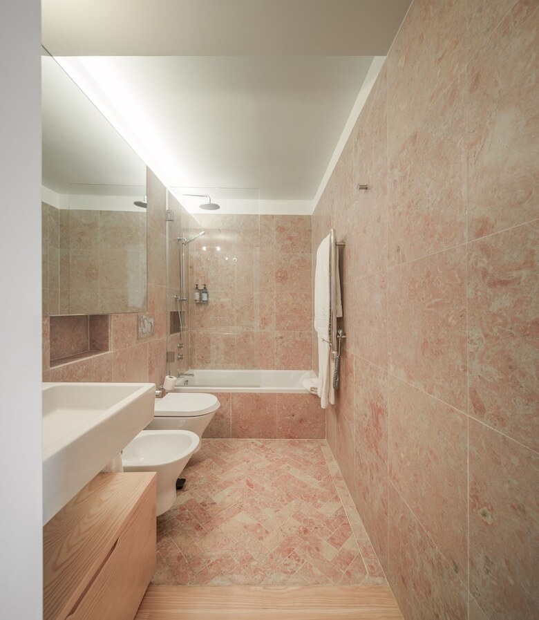 Lisbon Serviced Apartments - Principe Real