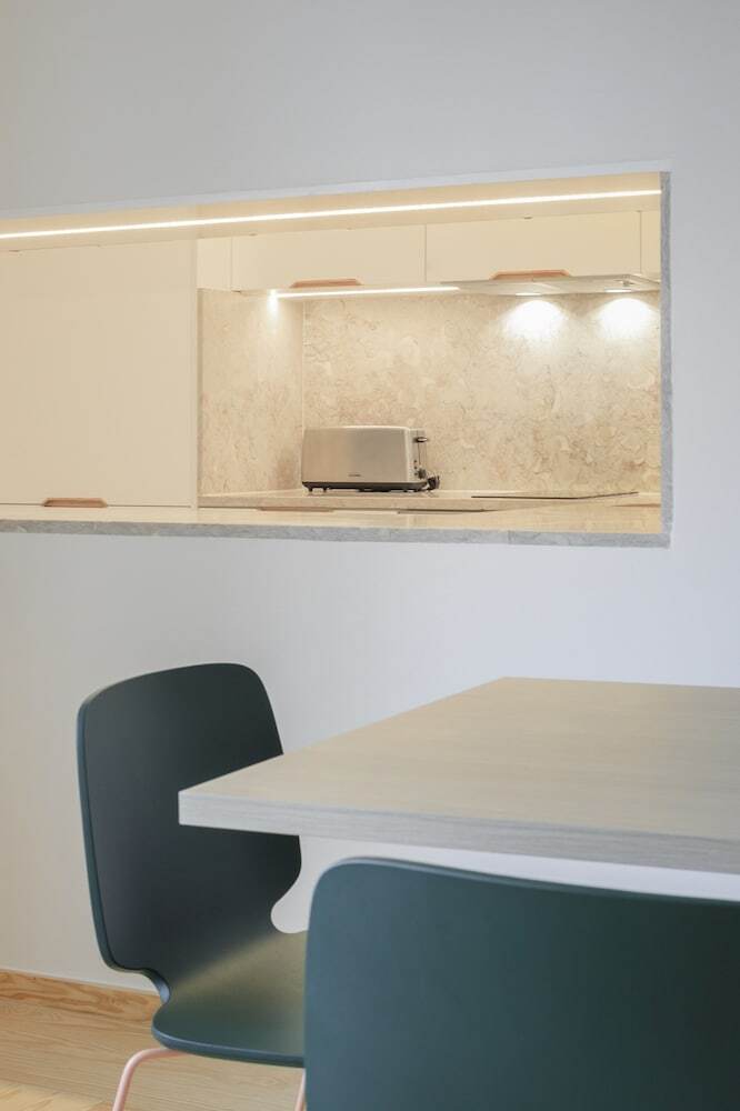 Lisbon Serviced Apartments - Principe Real