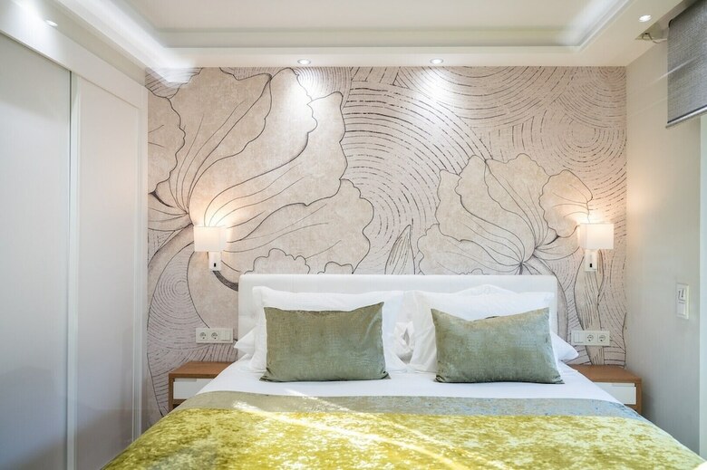 Apartamentos The Mirror & Spa By Elegant Residences
