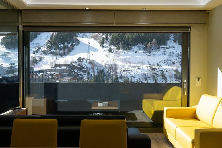 Apartamentos The Mirror & Spa By Elegant Residences