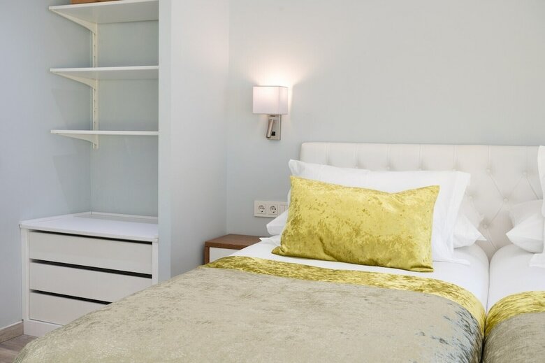 Apartamentos The Mirror & Spa By Elegant Residences
