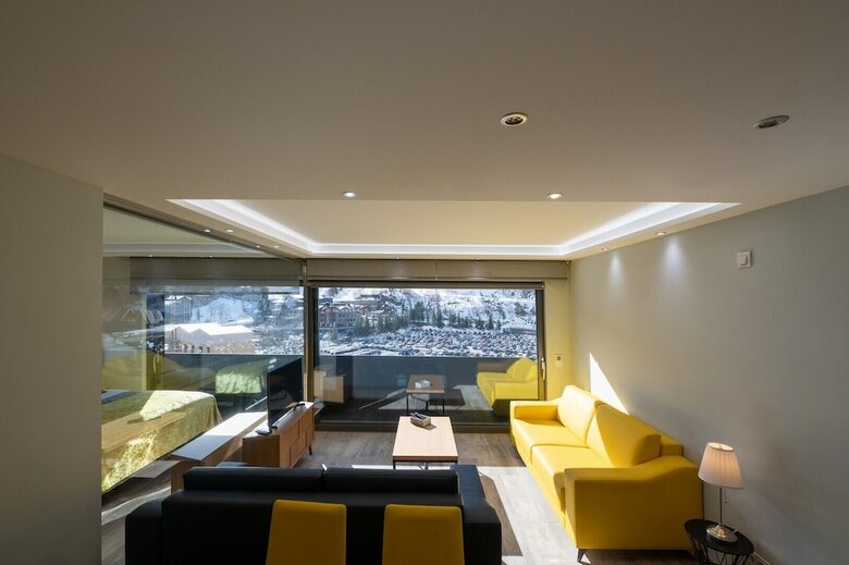 Apartamentos The Mirror & Spa By Elegant Residences