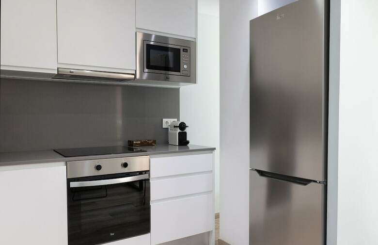 Apartamentos The Mirror & Spa By Elegant Residences