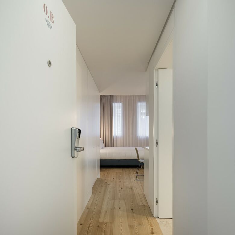 Lisbon Serviced Apartments - Mouraria
