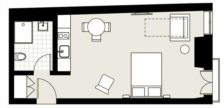 Lisbon Serviced Apartments - Estrela