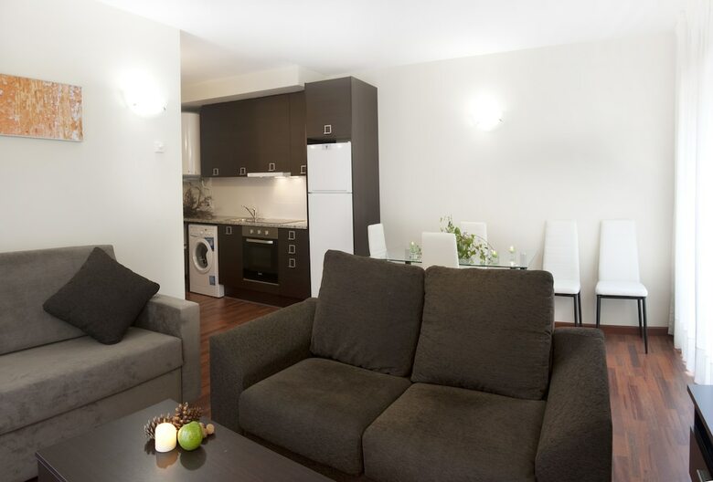 Apartamentos Andorra4days Soldeu - El Tarter
