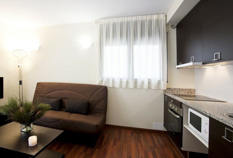 Apartamentos Andorra4days Soldeu - El Tarter