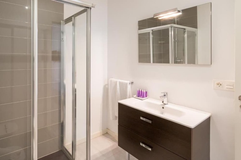 Apartamentos Bibo Suites Palacio Cabrera Lillo