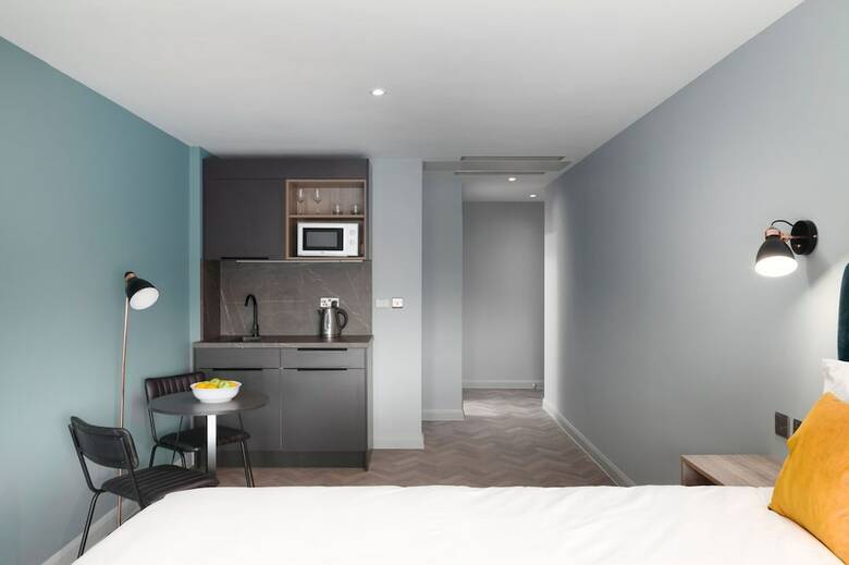 Apartamentos Aptel East