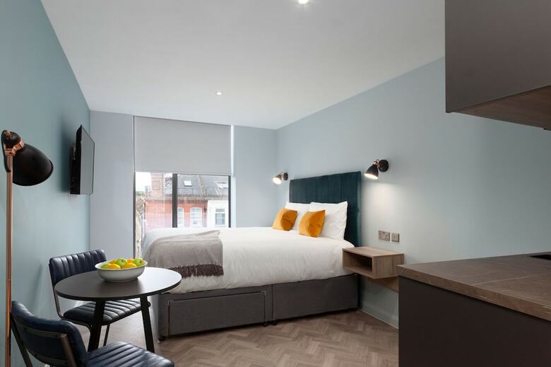 Apartamentos Aptel East
