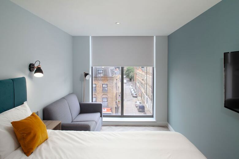 Apartamentos Aptel East