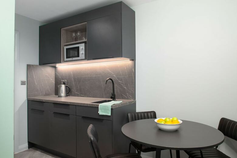 Apartamentos Aptel East