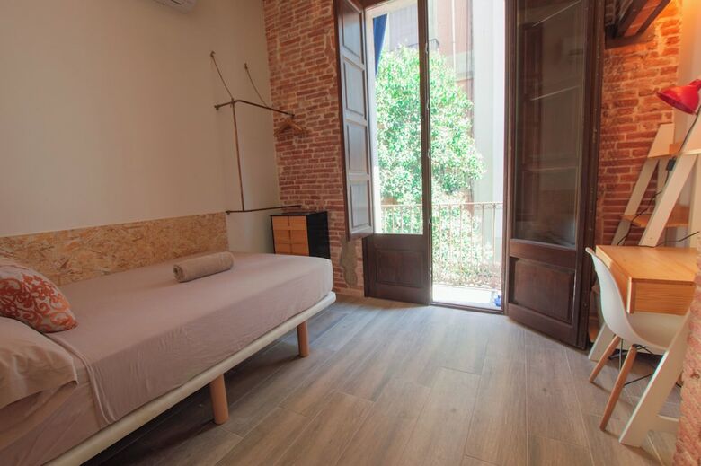 Classic Catedral Apartments