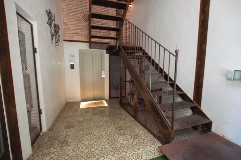 Classic Catedral Apartments