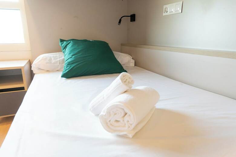 Apartamentos Bravo Students Granada