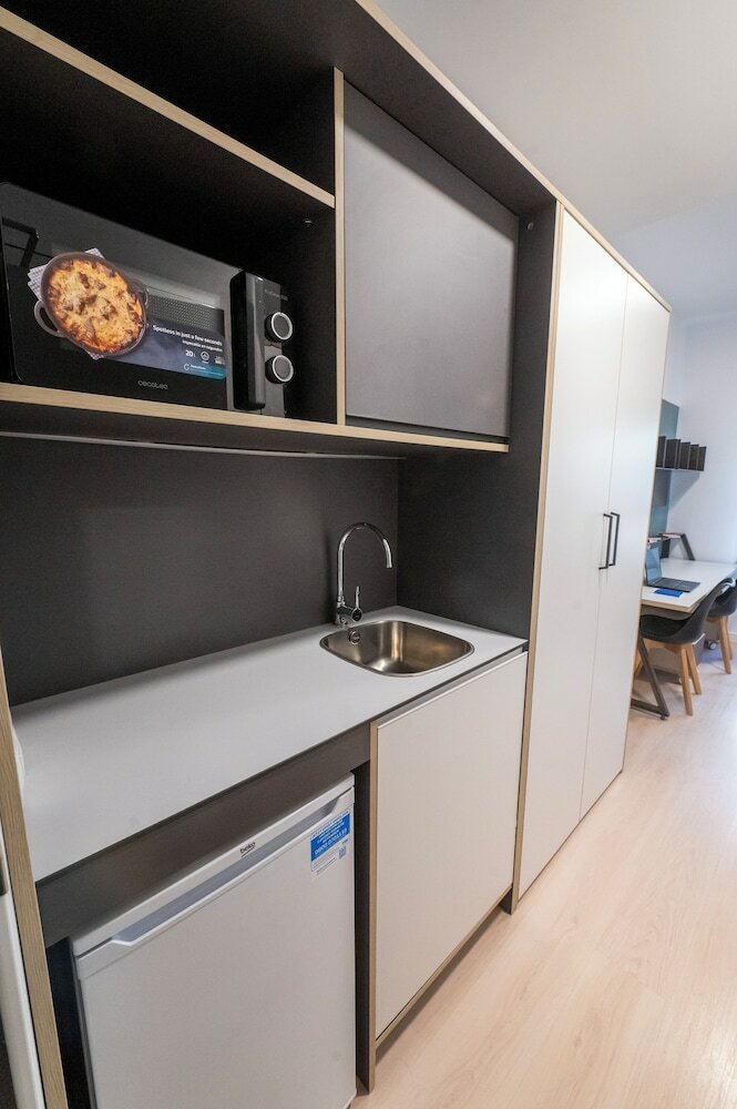 Apartamentos Bravo Students Granada