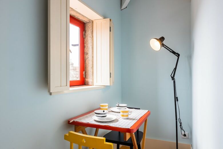 Apartamentos Victorias Studios - Cl�rigos