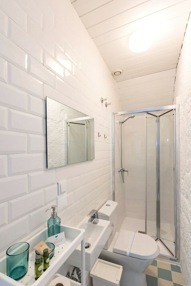 Apartamentos Victorias Studios - Cl�rigos