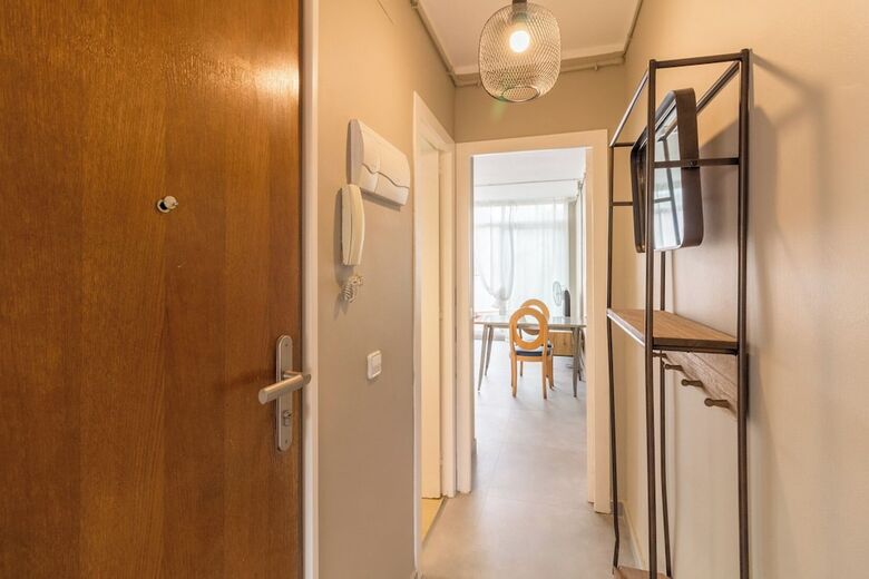 Bebarceloner Sant Andreu Apartments