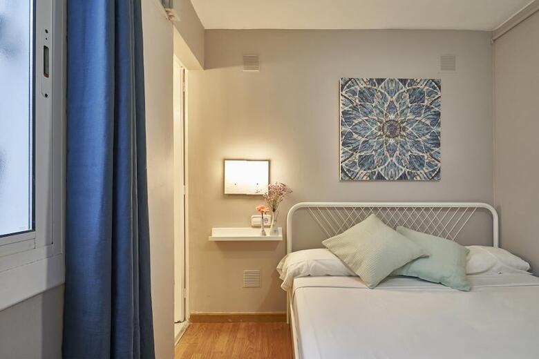 Bebarceloner Sant Andreu Apartments