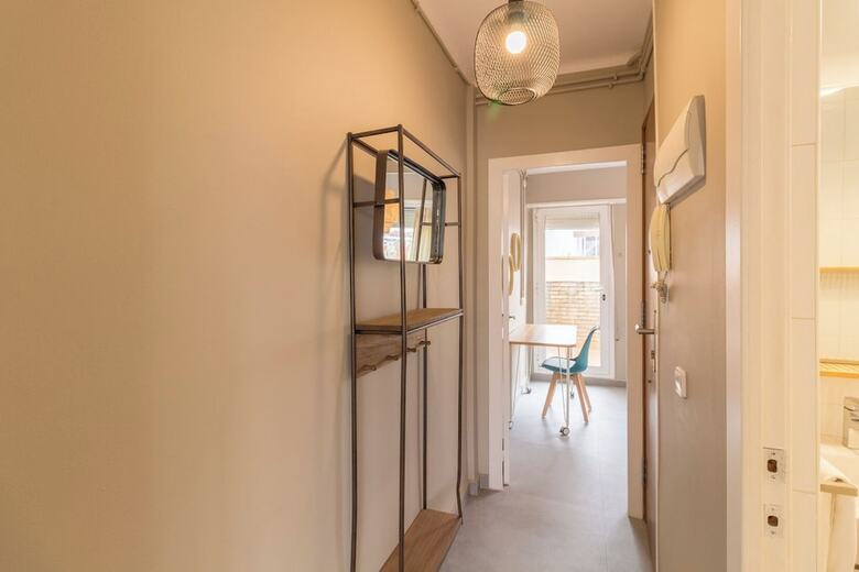 Bebarceloner Sant Andreu Apartments