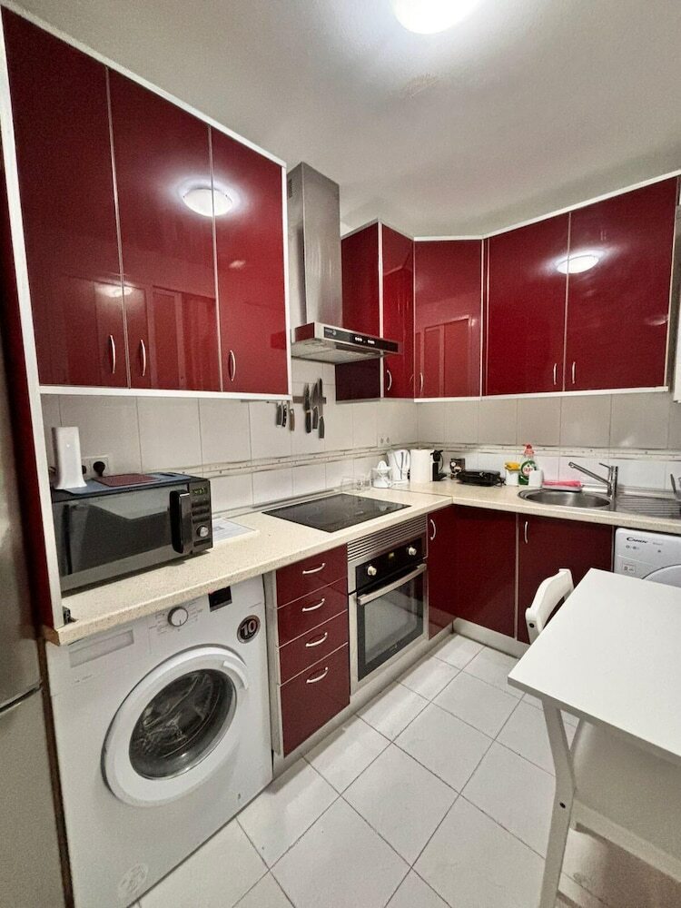 Apartamentos Rooms Angel