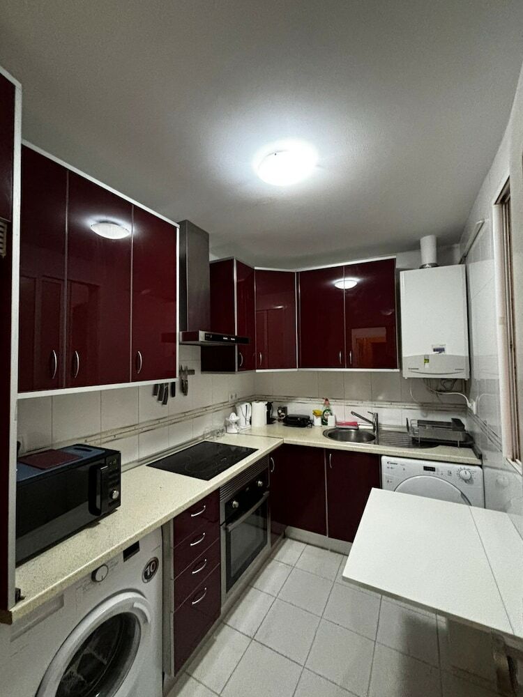 Apartamentos Rooms Angel