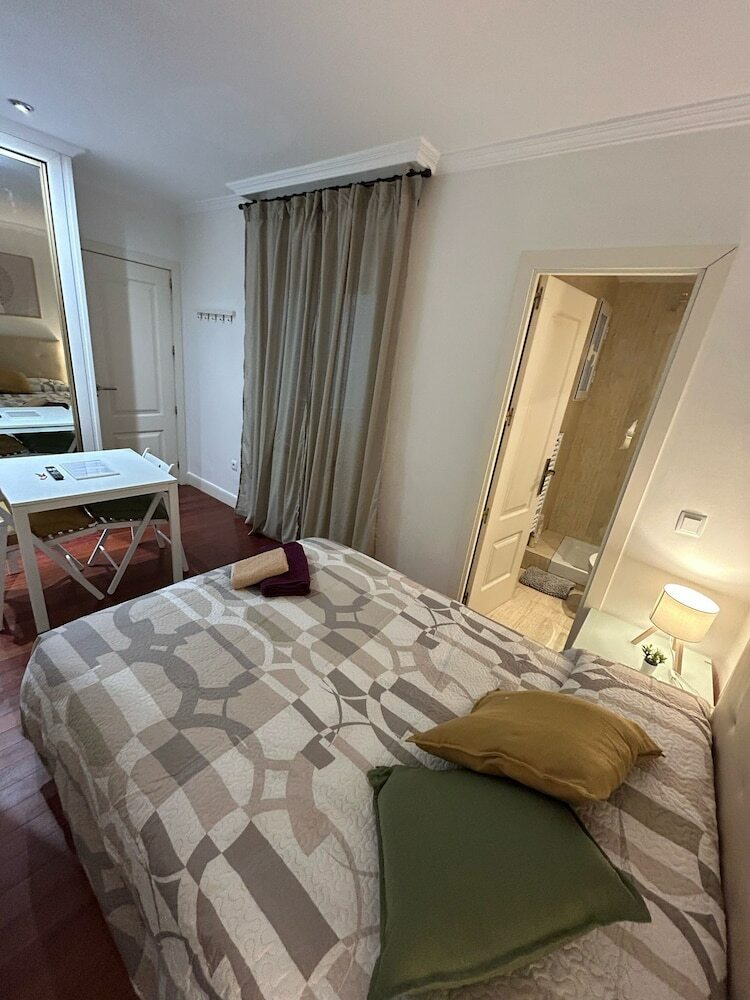 Apartamentos Rooms Angel