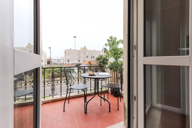 Apartamentos Belem Boutique VII By Homing