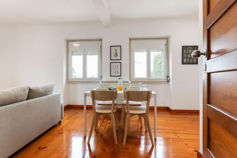 Apartamentos Belem Boutique VII By Homing