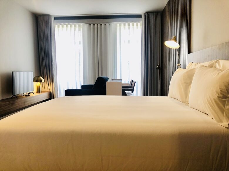 Apartamentos Youropo - Downtown