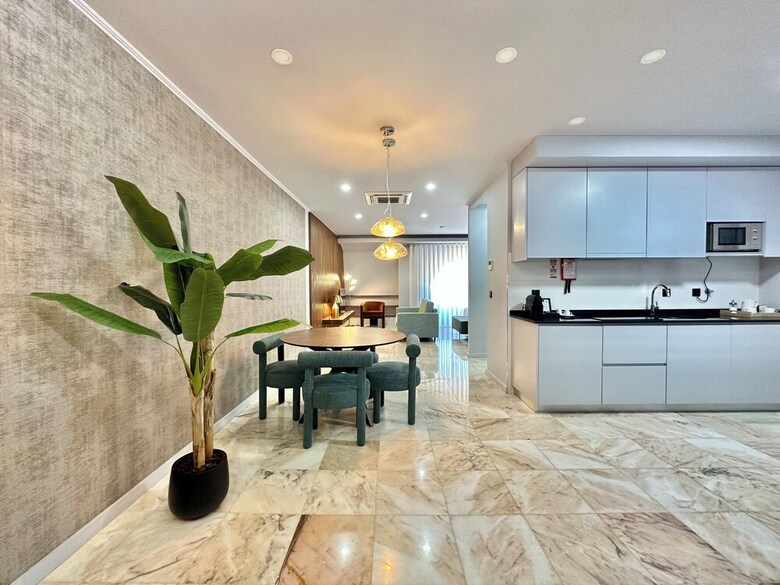 Apartamentos Youropo - Downtown