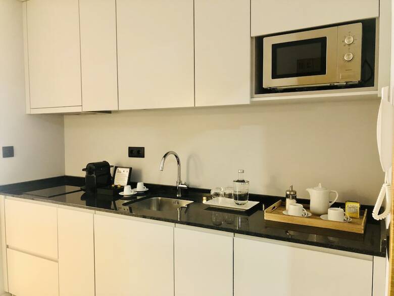 Apartamentos Youropo - Downtown