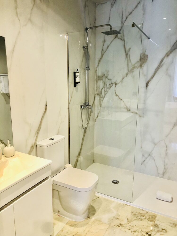 Apartamentos Youropo - Downtown