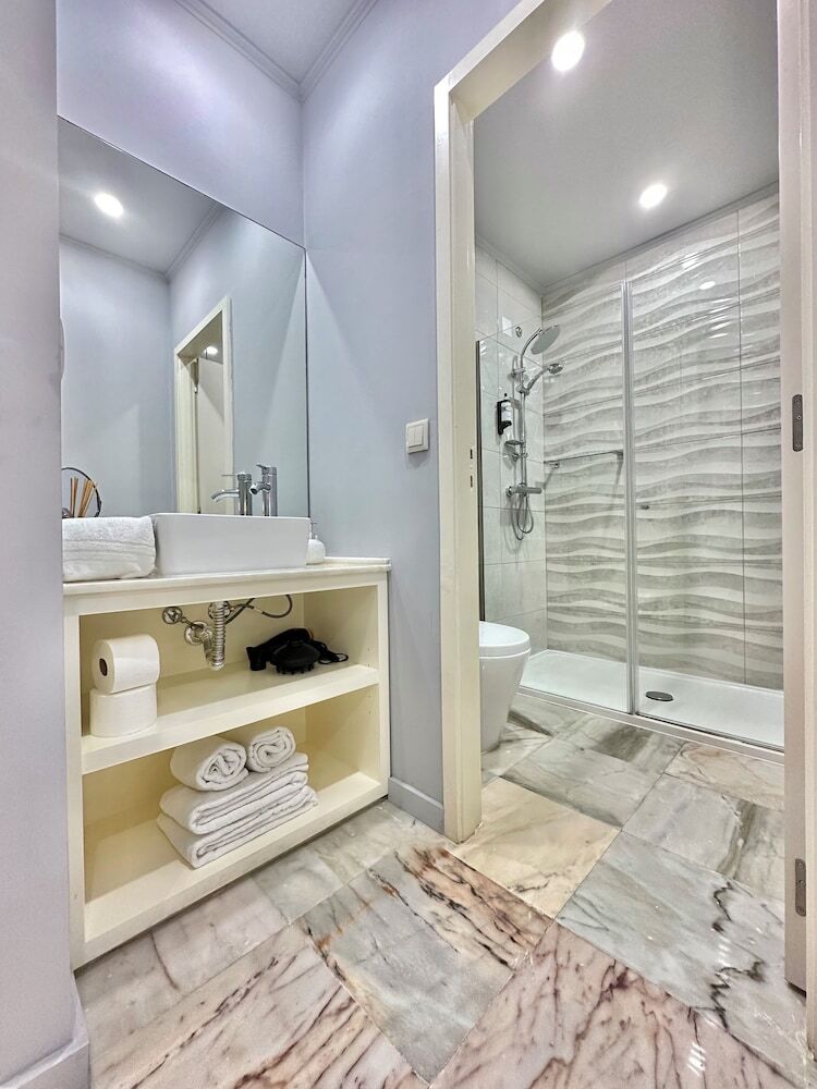 Apartamentos Youropo - Downtown