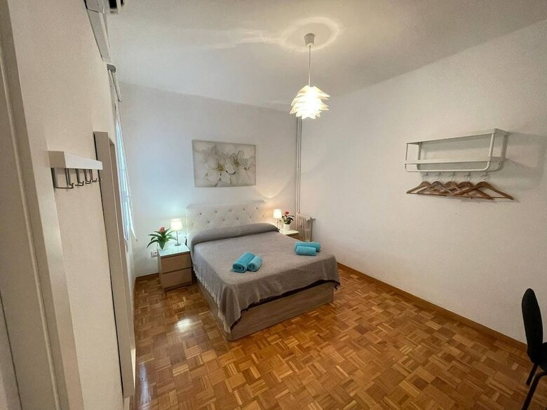 Apartamentos Nuevo Roger