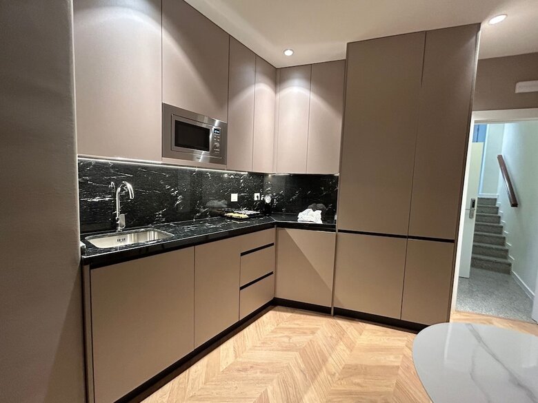 Apartamentos Bibo Suites Palacio De P�rtago