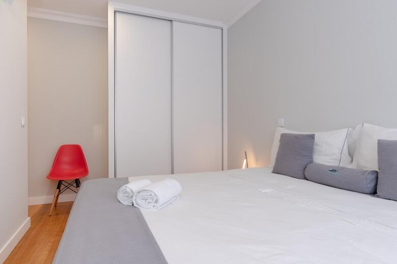 Apartamentos Feel Porto Downtown Harmony