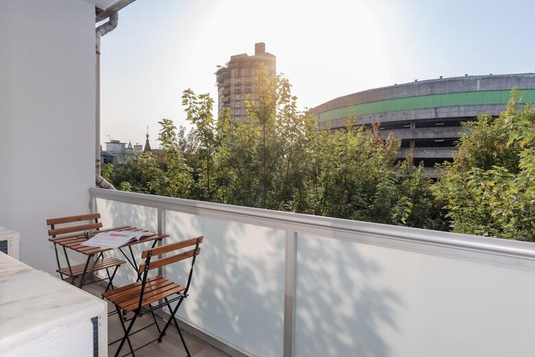 Apartamentos Feel Porto Downtown Harmony